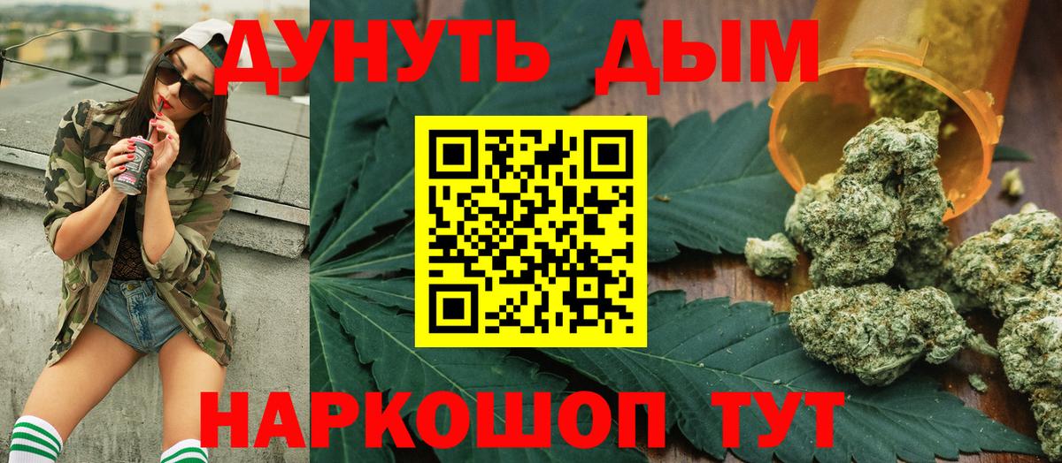 Каннабис OG Kush Шатура